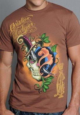 Christian Audigier (Men)-336